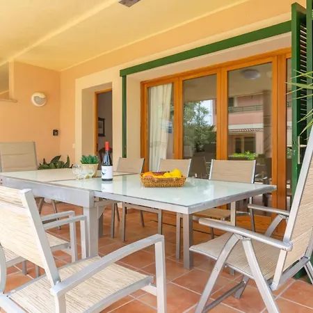 Els Pins -port D'alcudia- * Порто де Алькудиа