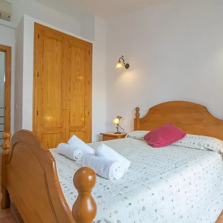 Els Pins -port D'alcudia- Порто де Алькудиа