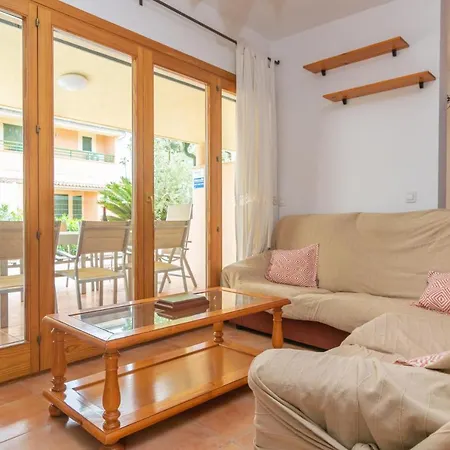 Chalet Els Pins -port D'alcudia- Port de Alcudia (Mallorca)