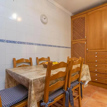 Els Pins -port D'alcudia- Chalet *