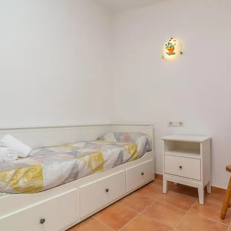 Els Pins -port D'alcudia- Chalet *