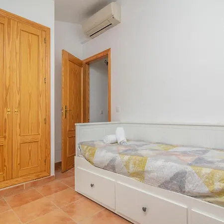 Chalet Els Pins -port D'alcudia-