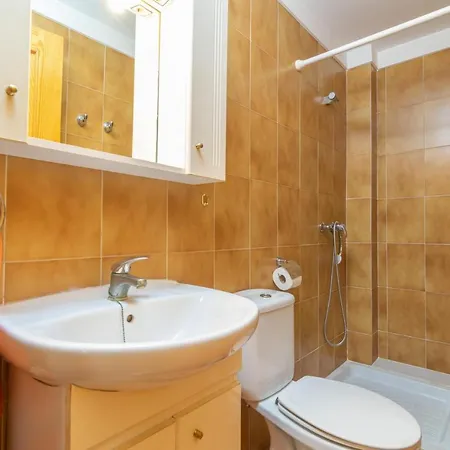 Els Pins -port D'alcudia- Chalet