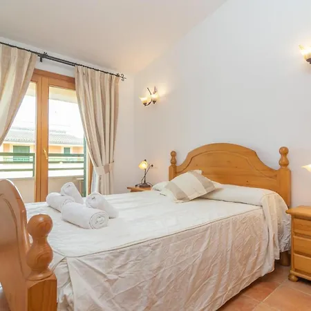 Els Pins -port D'alcudia- Chalet *
