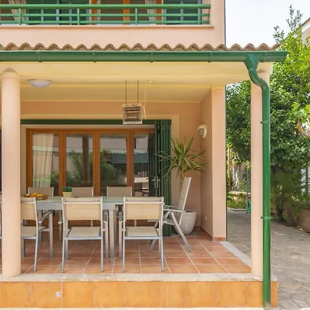 Els Pins -port D'alcudia-