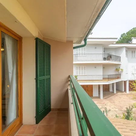 Els Pins -port D'alcudia- Chalet *