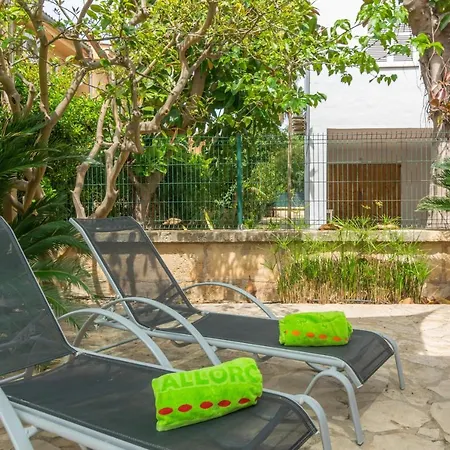Els Pins -port D'alcudia-